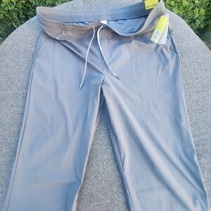 all in motion Gray Men's Sweatpants Joggers